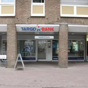 Bild von TARGOBANK