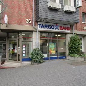 Bild von TARGOBANK