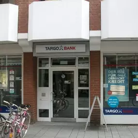 Bild von TARGOBANK