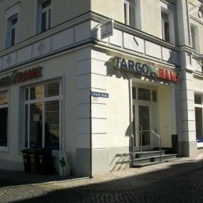 Bild von TARGOBANK