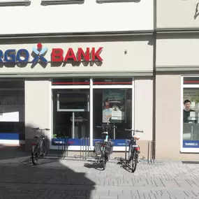 Bild von TARGOBANK