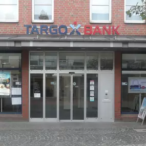 Bild von TARGOBANK