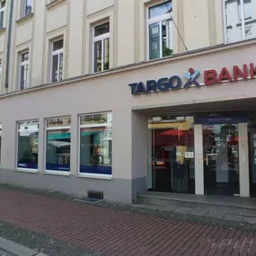 Bild von TARGOBANK