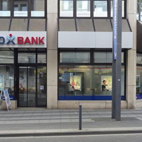 Bild von TARGOBANK