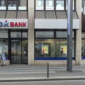 Bild von TARGOBANK