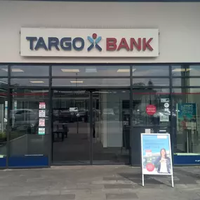 Bild von TARGOBANK