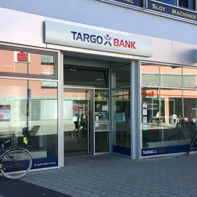 Bild von TARGOBANK