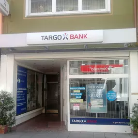 Bild von TARGOBANK