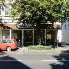 Bild von TARGOBANK