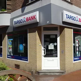 Bild von TARGOBANK