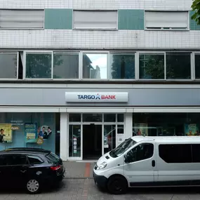 Bild von TARGOBANK