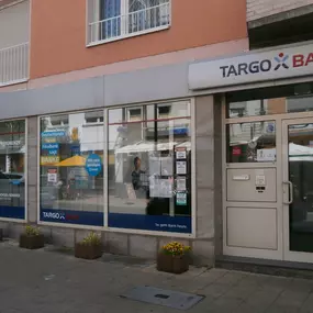 Bild von TARGOBANK