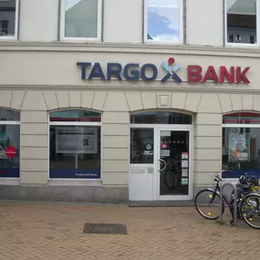 Bild von TARGOBANK