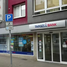 Bild von TARGOBANK