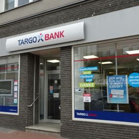 Bild von TARGOBANK