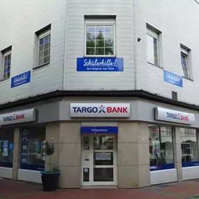 Bild von TARGOBANK