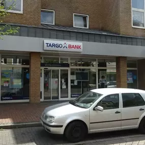 Bild von TARGOBANK