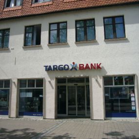 Bild von TARGOBANK