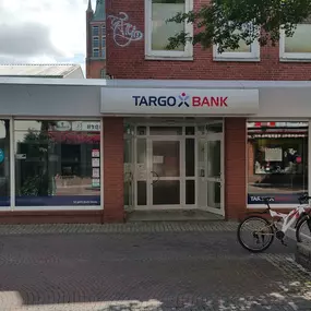 Bild von TARGOBANK