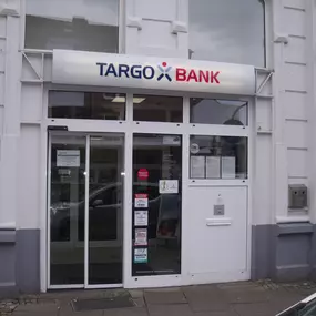 Bild von TARGOBANK