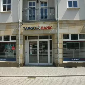 Bild von TARGOBANK