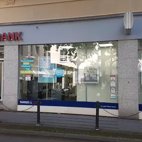 Bild von TARGOBANK