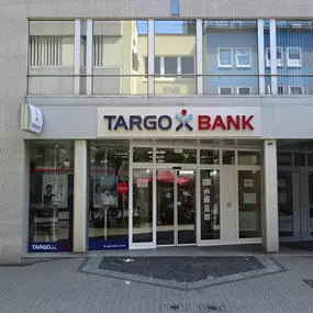 Bild von TARGOBANK