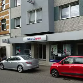 Bild von TARGOBANK