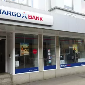 Bild von TARGOBANK