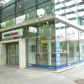 Bild von TARGOBANK