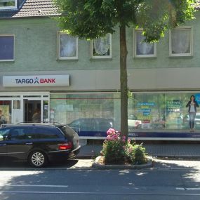 Bild von TARGOBANK