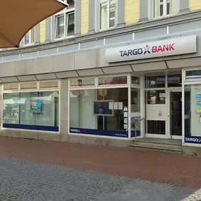 Bild von TARGOBANK