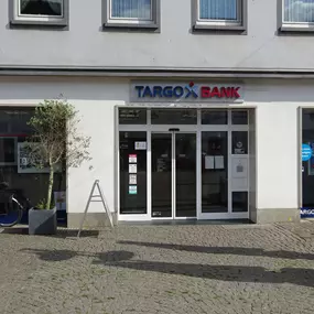 Bild von TARGOBANK