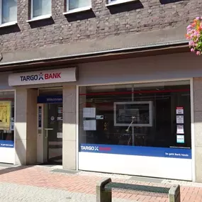 Bild von TARGOBANK