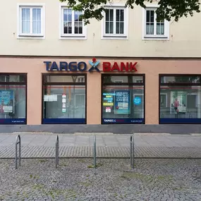 Bild von TARGOBANK