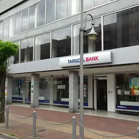 Bild von TARGOBANK