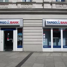 Bild von TARGOBANK