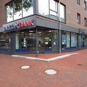 Bild von TARGOBANK