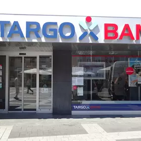 Bild von TARGOBANK