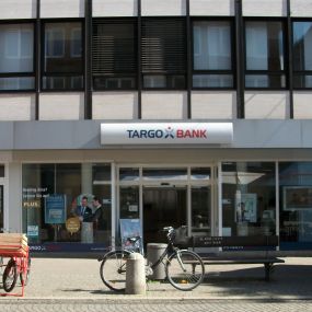 Bild von TARGOBANK