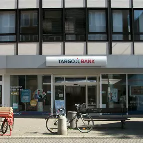 Bild von TARGOBANK