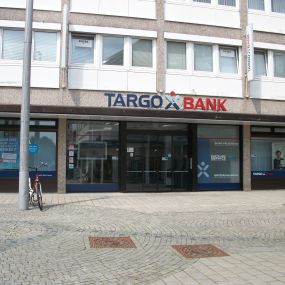 Bild von TARGOBANK