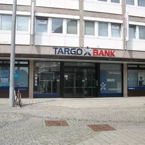 Bild von TARGOBANK