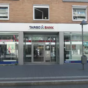 Bild von TARGOBANK