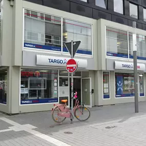 Bild von TARGOBANK