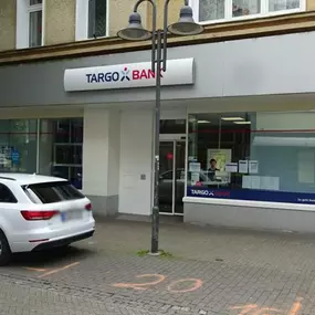 Bild von TARGOBANK