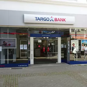 Bild von TARGOBANK