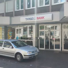 Bild von TARGOBANK