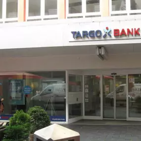 Bild von TARGOBANK