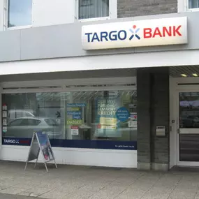 Bild von TARGOBANK